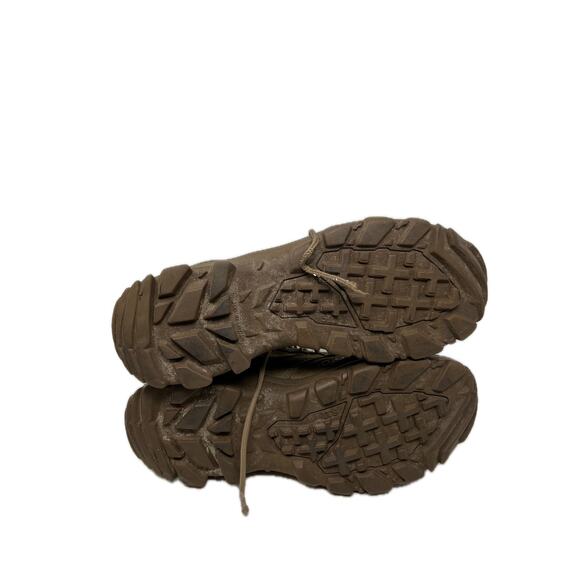 5.11 Tactical Speed 3.0 Dark Coyote RapidDry Boots Mens 10.5 - Picture 5 of 8